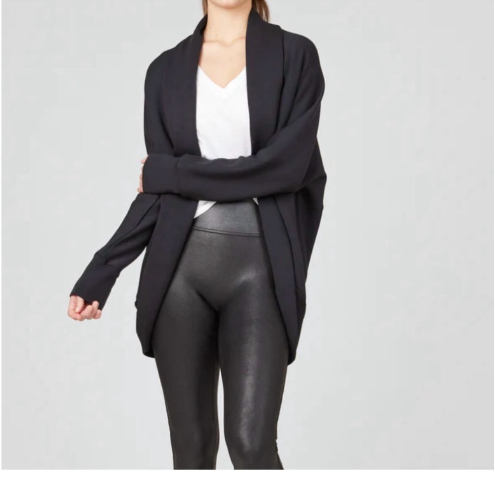 SPANX AirEssentials Cardigan